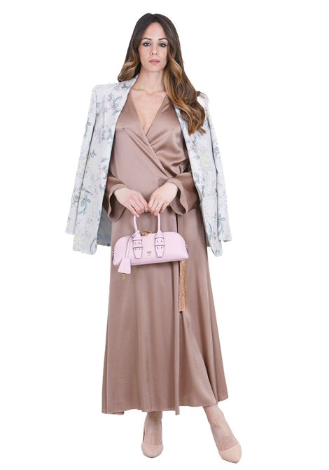 SILK SATIN FORTE FORTE | Abiti | 14584MYDRESS3002